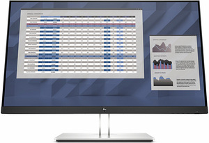 HP EliteDisplay E27 G4 (2 фото из 2)