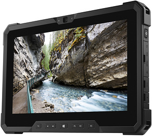 Dell Latitude 7220 Rugged Extreme Tablet (1 foto / 2)