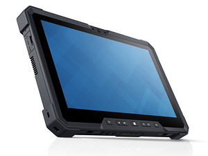 Dell Latitude 7220 Rugged Extreme Tablet (2 foto / 2)