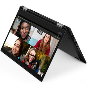 Lenovo ThinkPad X390 Yoga (1 foto / 1)