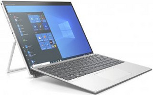 HP Elite x2 G8 Tablet 16GB Touchscreen (1 foto / 3)