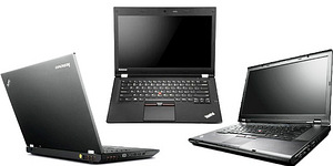 Lenovo ThinkPad L430 8GB 256 SSD (2 foto / 2)
