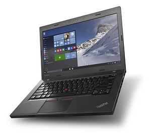 Lenovo ThinkPad L460 16GB 500 SSD Full HD (1 foto / 2)