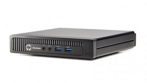 HP EliteDesk 800 G1 Mini PC (1 foto / 1)