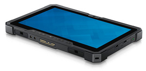 Dell Latitude 7202 Rugged Tablet (2 foto / 3)