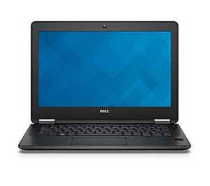 Dell Latitude E7270 Full HD IPS (1 foto / 1)