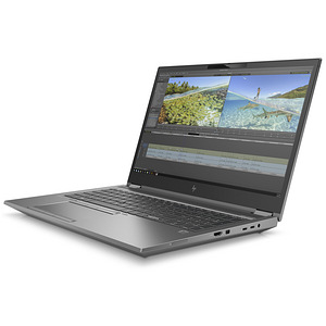 HP ZBook Fury 15 G7 i9 64GB (1 foto / 2)