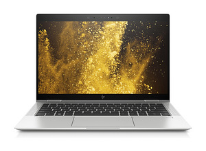 HP EliteBook x360 830 G7 (1 foto / 3)