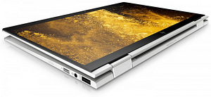 HP EliteBook x360 830 G7 (3 foto / 3)