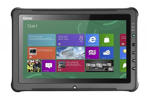 Getac F110 G4 Rugged Tablet (2 foto / 2)