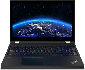 Lenovo ThinkPad P15 Quadro T2000