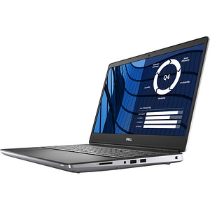 Dell Precision 7550 i9 32GB RTX 3000 (1 foto / 1)