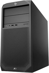 HP Z2 Tower Workstation G4 (1 foto / 1)