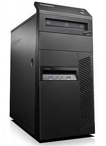 Lenovo ThinkCentre M83 Tower (2 foto / 2)