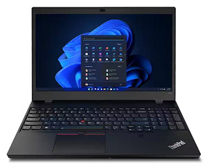 Lenovo ThinkPad T15p i7 32GB 4K