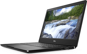 Dell Latitude 3400 Nvidia (1 foto / 2)