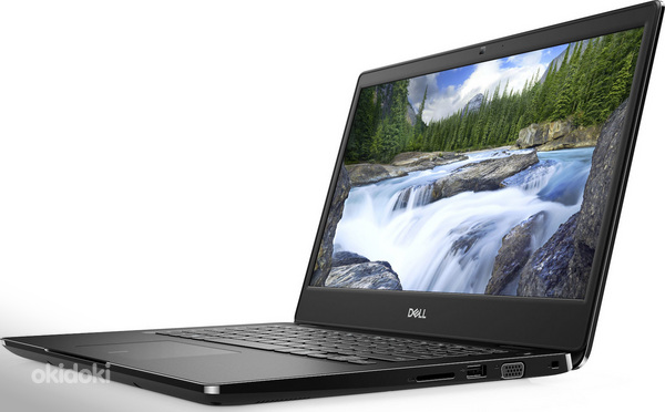Dell Latitude 3400 Nvidia