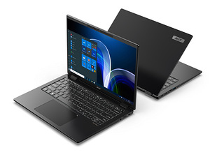 Acer TravelMate P6 (2 foto / 3)