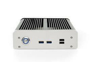 Intel NUC E-Medic Silence XT-M Mini PC (1 foto / 1)