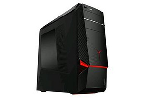 Lenovo IdeaCentre Y700 Gaming (2 foto / 3)