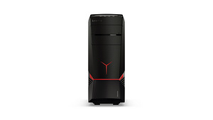 Lenovo IdeaCentre Y700 Gaming (3 foto / 3)
