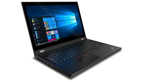 Lenovo ThinkPad P15 Gen 2 (1 foto / 1)