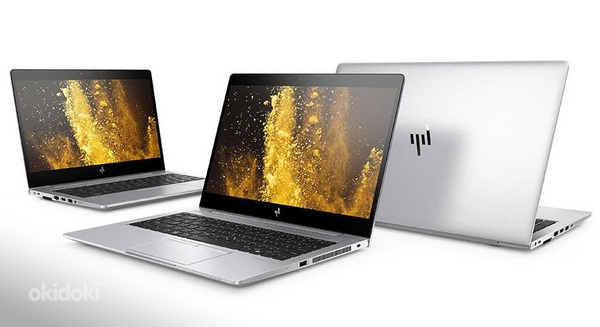 HP Elitebook 850 G5