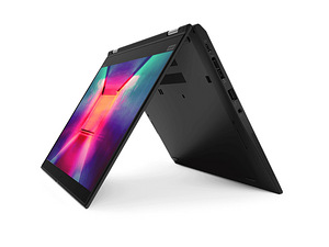 Lenovo ThinkPad X390 Yoga Touchscreen (1 foto / 1)