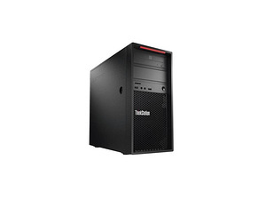Lenovo ThinkStation P520c (2 фото из 2)