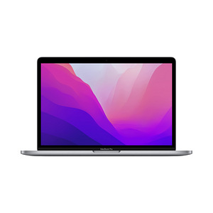 Apple MacBook Pro 13 M2 2022 (2 foto / 3)