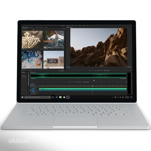 Microsoft Surface Book 3