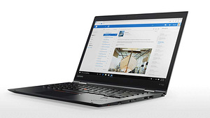 Lenovo ThinkPad X1 Yoga i7 QHD Touchscreen