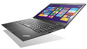 Lenovo ThinkPad X1 Carbon 2 Gen (1 foto / 1)