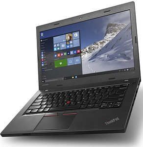 Lenovo ThinkPad L560 i7 16GB (1 foto / 2)