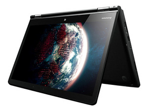Lenovo ThinkPad Yoga 14 Nvidia Touchscreen (3 foto / 3)
