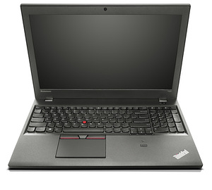 Lenovo ThinkPad T550 (1 foto / 2)
