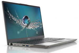 Fujitsu LifeBook U9311 Touchscreen (1 foto / 3)