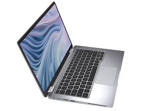 Dell Latitude 9410 2-in-1 i7 16GB Touchscreen (1 foto / 2)