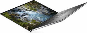 Dell Precision 5750 17" 4K Touchscreen (2 foto / 3)