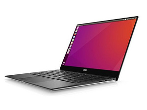 Dell XPS 13 9370 (1 foto / 2)