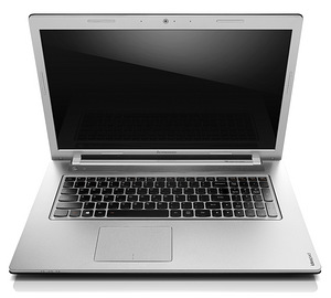 Lenovo IdeaPad Z710 (2 foto / 2)