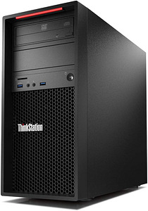 Lenovo ThinkStation P320 Mini Tower 16GB (2 foto / 2)