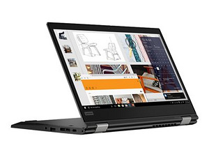 Lenovo ThinkPad L13 Yoga i7 16GB Touchscreen (2 foto / 3)