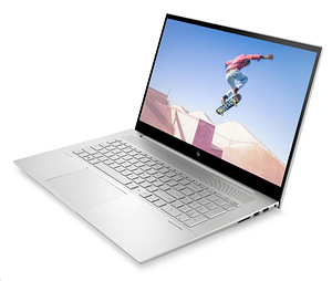 HP ENVY 17 32GB 512 SSD (2 foto / 3)