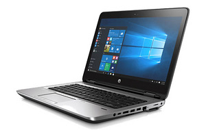 HP ProBook 650 G3 i7 Full HD