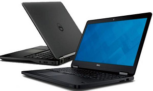 Dell Latitude E7450 i7 Nvidia Touchscreen (2 фото из 2)