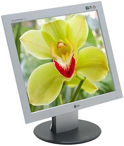 LG Flatron L1730S (1 foto / 1)