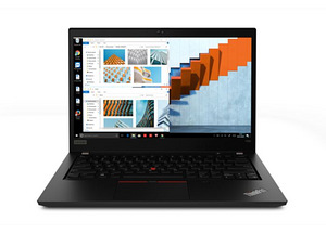 Lenovo ThinkPad T495 (1 foto / 2)