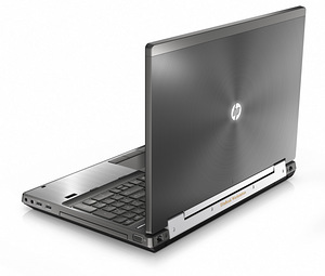 HP Elitebook 8570w (2 foto / 2)