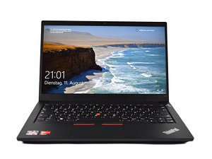 Lenovo ThinkPad E14 Gen 2 Ryzen 7 16GB (1 foto / 2)